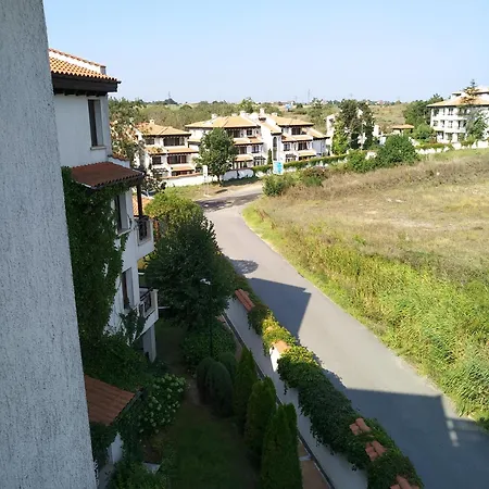 Oasis Resort&spa 1-2 Apartamento *