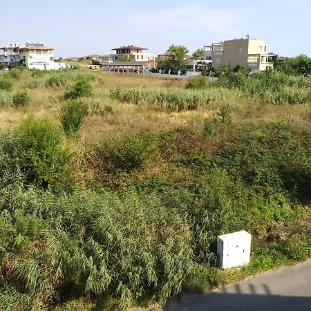 Oasis Resort&spa 1-2 Lozenets