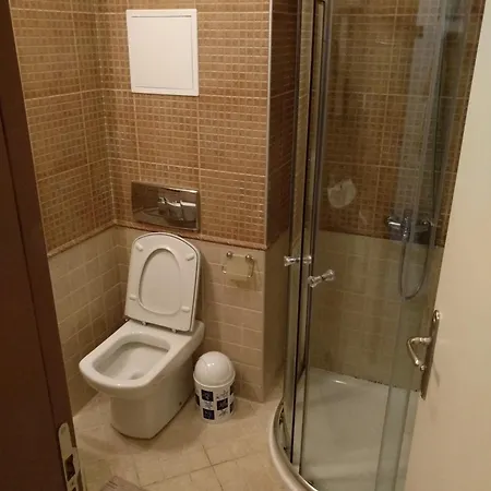 Oasis Resort&spa 1-2 Lozenets