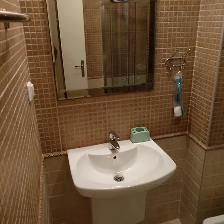 Oasis Resort&spa 1-2 * Lozenets