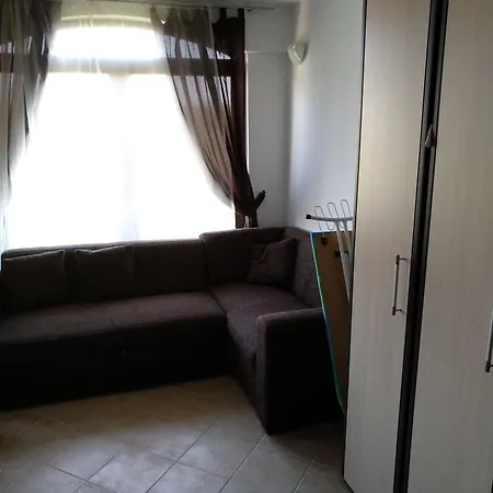 Appartement Oasis Resort&spa 1-2