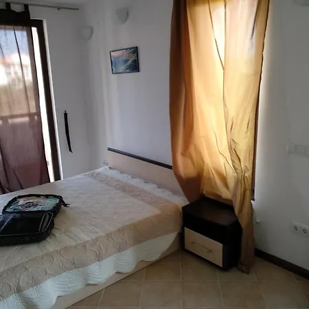 Oasis Resort&spa 1-2 Appartement