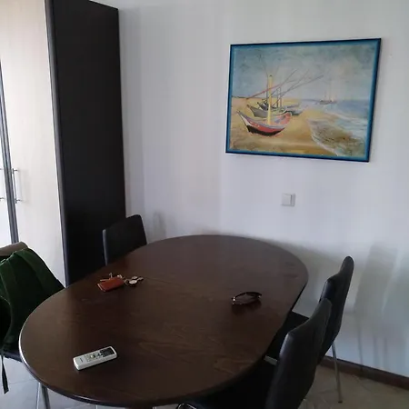 Oasis Resort&spa 1-2 Appartement