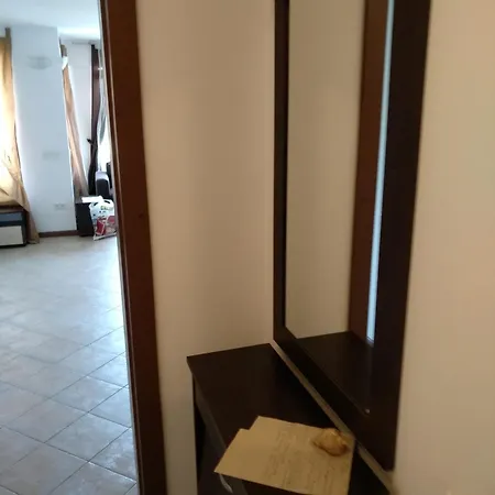 Appartement Oasis Resort&spa 1-2 Lozenets