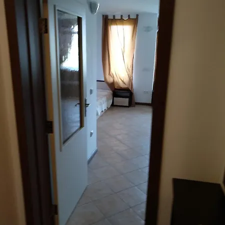Appartement Oasis Resort&spa 1-2 *