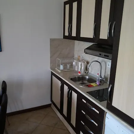 Oasis Resort&spa 1-2 Appartement Lozenets