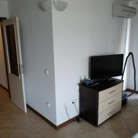 Oasis Resort&spa 1-2 Appartement