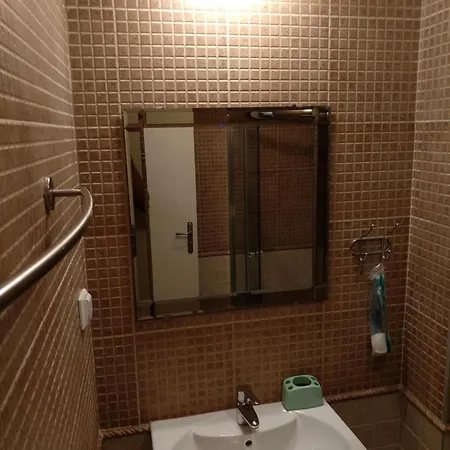Appartement Oasis Resort&spa 1-2 *